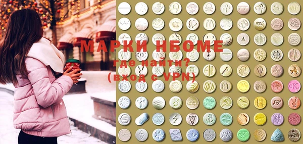 ECSTASY Алзамай